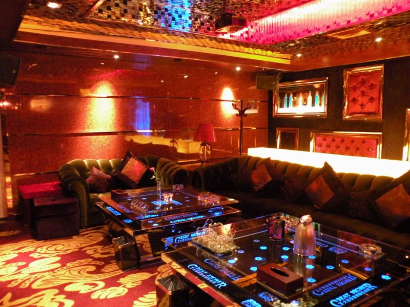 “重庆商务ktv,性价比之选”-铜梁区ktv预订