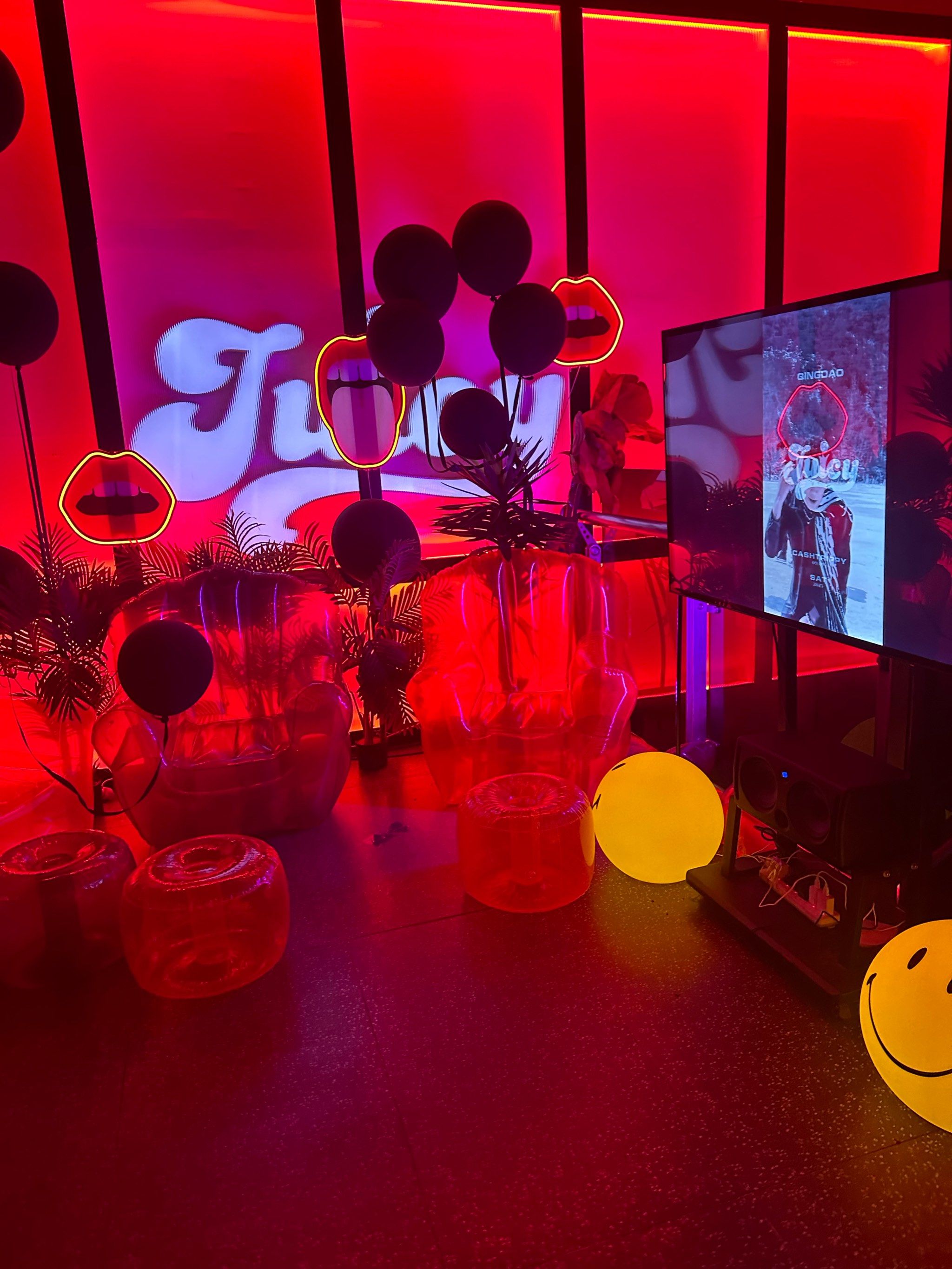 重庆商务ktv怎么玩全攻略揭秘-铜梁区ktv预订